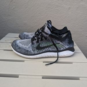 Women's Nike Free Run 2018, size 9.5